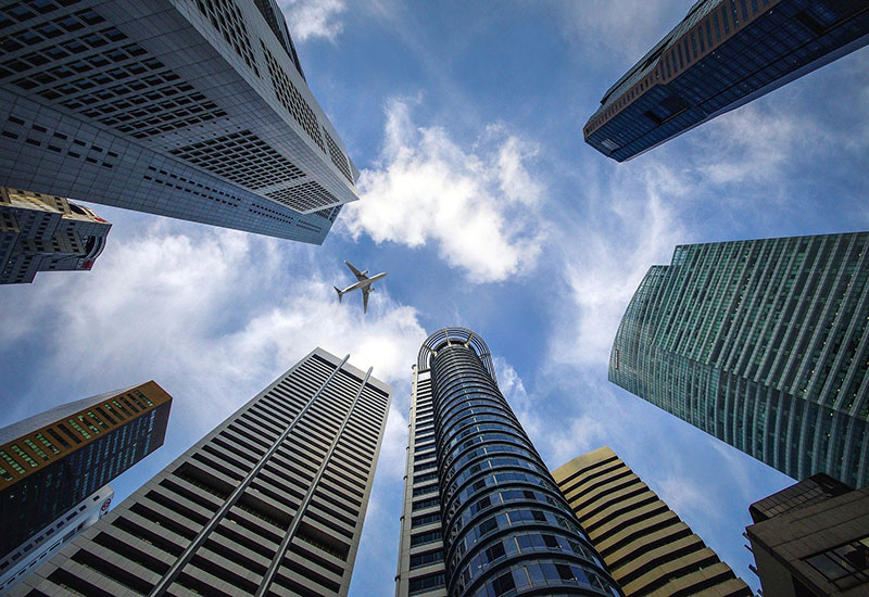 剪掉晾衣繩 搭起曬衣架，創(chuàng)文讓小區(qū)更規(guī)范更便利